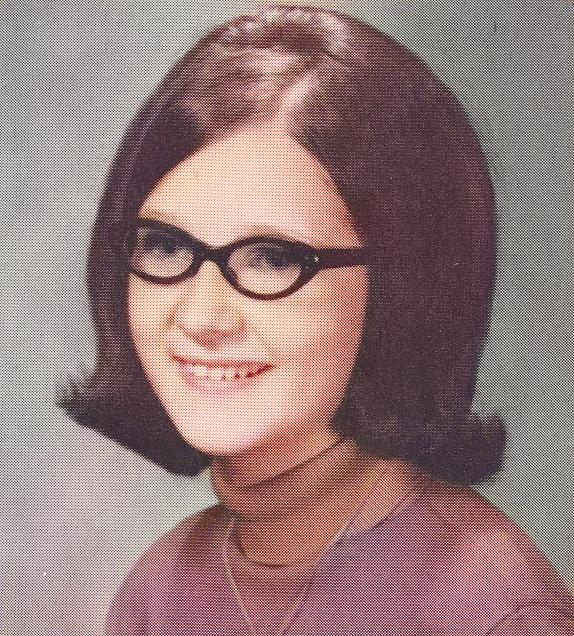 Nancy [Garloch] Carpenter